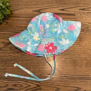 iPlay Baby Wide Brimmed Sun Hat